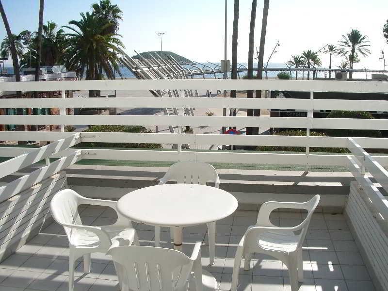 Magalluf Strip Apartment Exterior photo